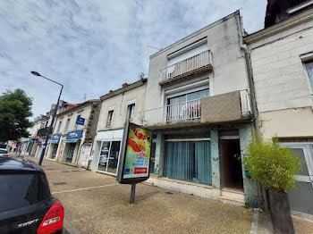 maison à Perigueux (24)