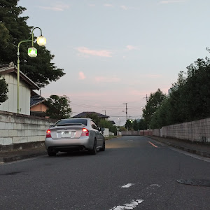 レガシィB4 BL5