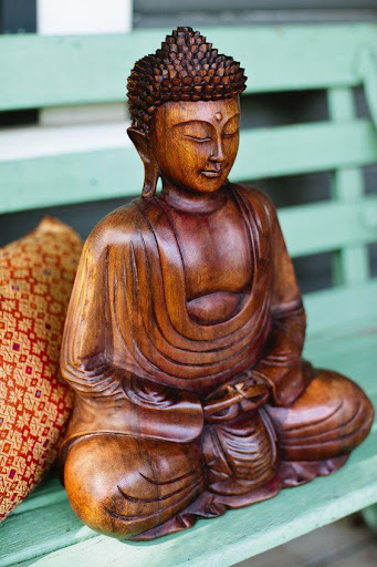 Buddha Wallpapers HD