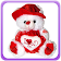 Teddy Bear Gallery icon