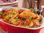 Cheesy Bacon Pierogi Bake was pinched from <a href="http://www.mrfood.com/Casseroles/Cheesy-Bacon-Pierogi-Bake/ml/1" target="_blank">www.mrfood.com.</a>