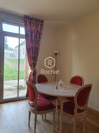 appartement à Paray-le-Monial (71)