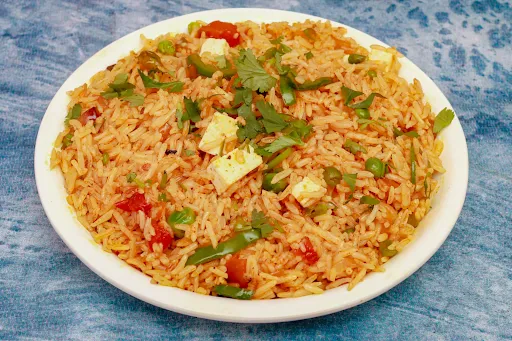 Veg Fried Rice