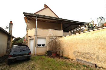 maison à Bissey-sous-Cruchaud (71)