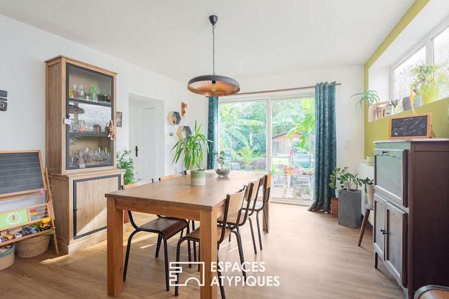 Vente maison 7 pièces 129 m² à Le Mans (72000), 259 000 €