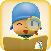 Detective Pocoyo 1.0.4 Icon