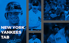 NY Yankees News Tab small promo image