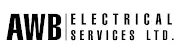 AWB Electrical Services Logo