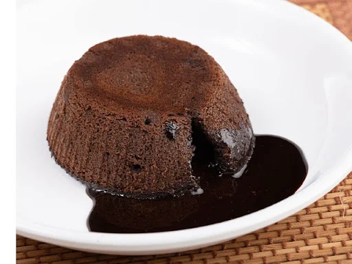 Choco Lava Cake