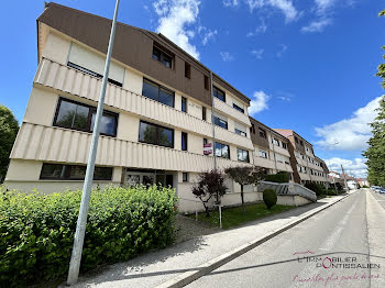 appartement à Pontarlier (25)