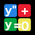 Differential Equations Steps7.0.1