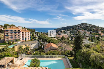 appartement à Villefranche-sur-Mer (06)