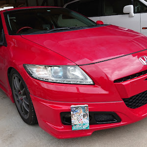 CR-Z ZF1