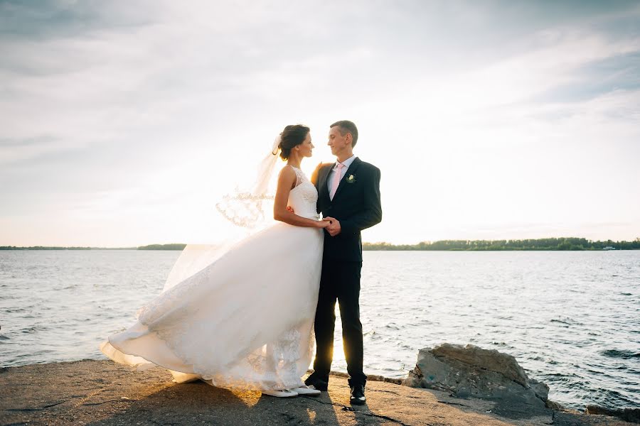 Fotógrafo de casamento Aleksandr Koldov (alex-coldoff). Foto de 27 de setembro 2018