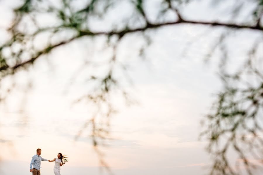 Fotógrafo de casamento Joel Perez (joelperez). Foto de 22 de setembro 2017