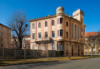 Apartment with terrace 19