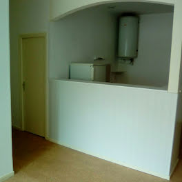 appartement à Angouleme (16)