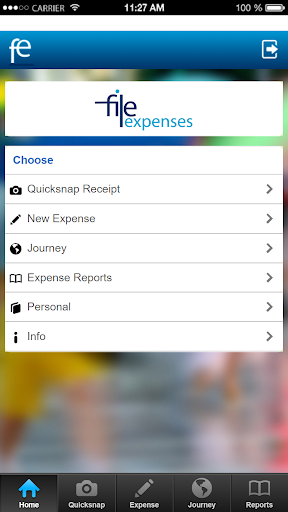 免費下載商業APP|FileExpenses app開箱文|APP開箱王