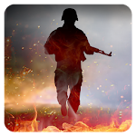 Cover Image of Tải xuống Trò chơi bắn súng ngoại tuyến FPS 2.0.1 APK