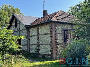 maison à Saint-Martin-de-Boscherville (76)