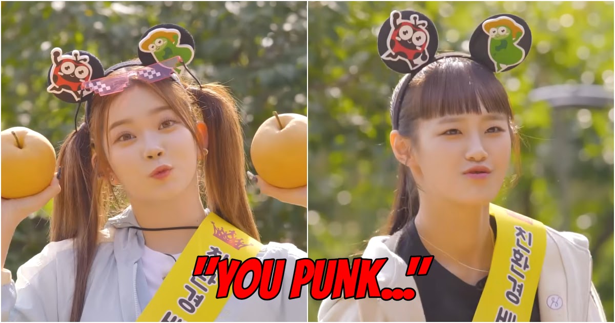 Billlie's Tsuki Drives Fans Wild With Her Incredible Expressions - Koreaboo