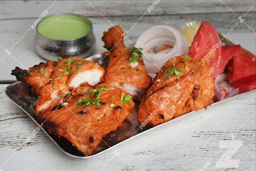 Tandoori Chicken