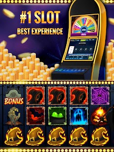 How to download Halloween Free Slot Machine 2.0.5 apk for android