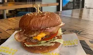 The Big Burger Theory photo 2