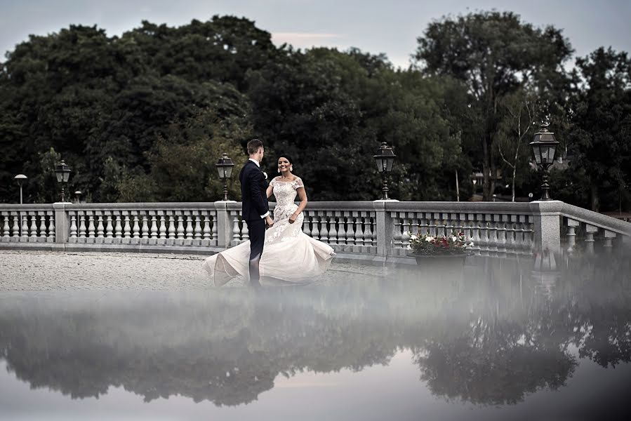 Fotógrafo de casamento Drama Queen (dramaqueen). Foto de 6 de agosto 2018