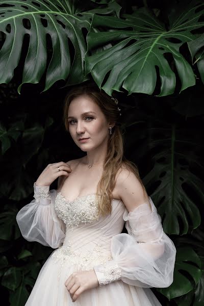 婚礼摄影师Elena Pozharova（pozharovalena）。2022 10月20日的照片