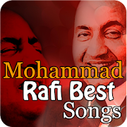 Mohammad Rafi Songs  Icon