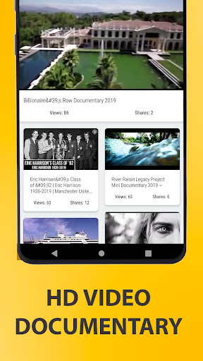 Documentary Online - 2020 Documentaries