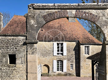 propriété à Falaise (14)