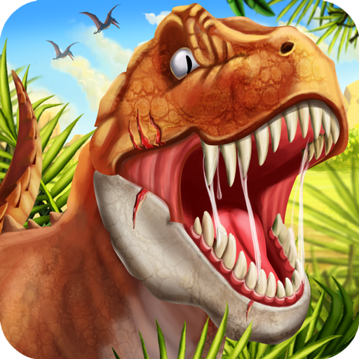 Dino World 10 14 Apk For Android - roblox dinosaur games