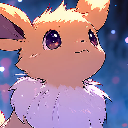 silly little eevee theme