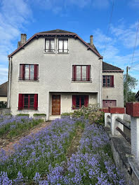 maison à La Ferté-Bernard (72)