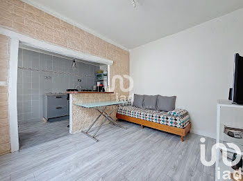 appartement à Vitry-sur-Seine (94)