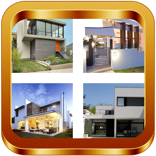 Minimalist Home Designs