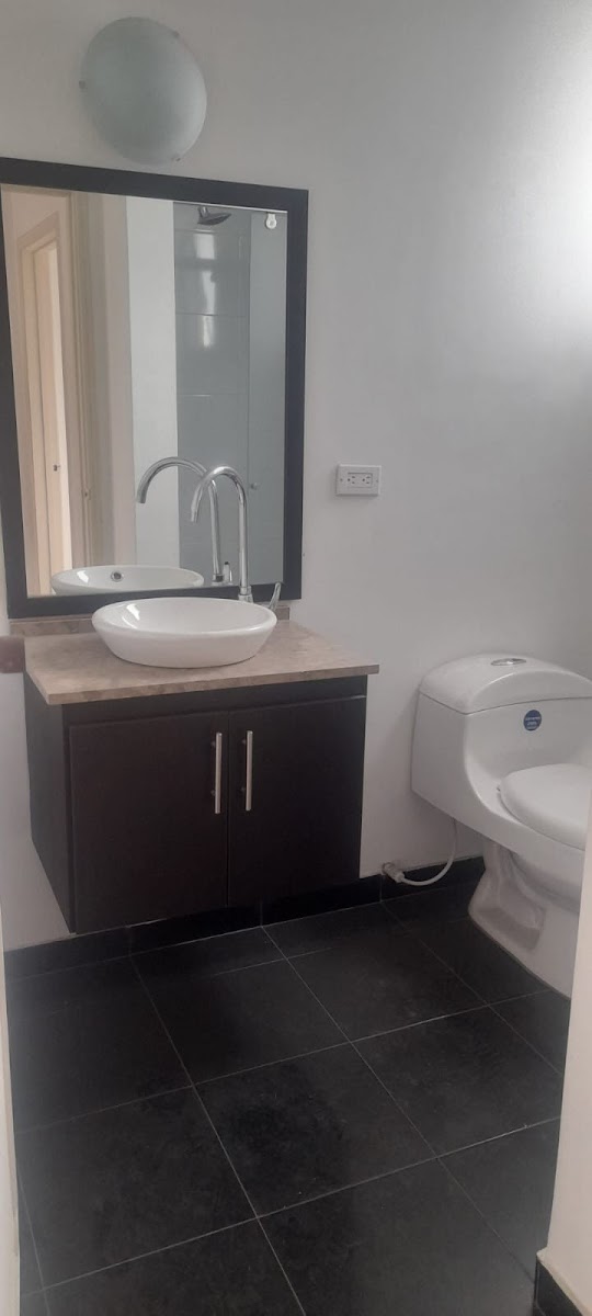 Apartamento En Venta - Chico Norte Iii, Bogota