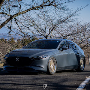 MAZDA3 BP5P