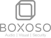 Boxoso LTD Logo