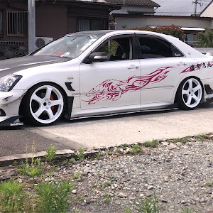 クラウンアスリート GRS180