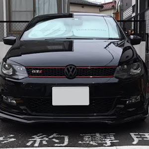 ポロ GTI 前期