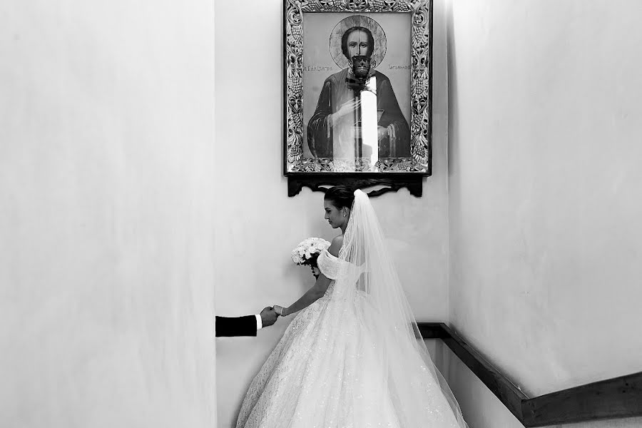 Photographe de mariage Inna Fotina (innaphotina). Photo du 27 octobre 2023