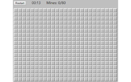 Minesweeper