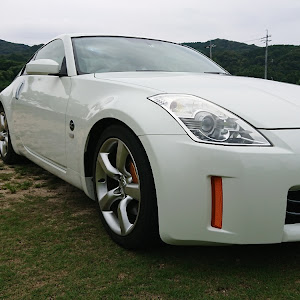 フェアレディZ Z33