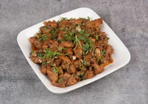 Chicken Manchurian