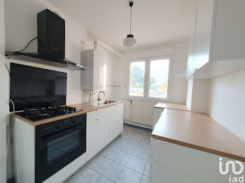 appartement à Montigny-les-metz (57)