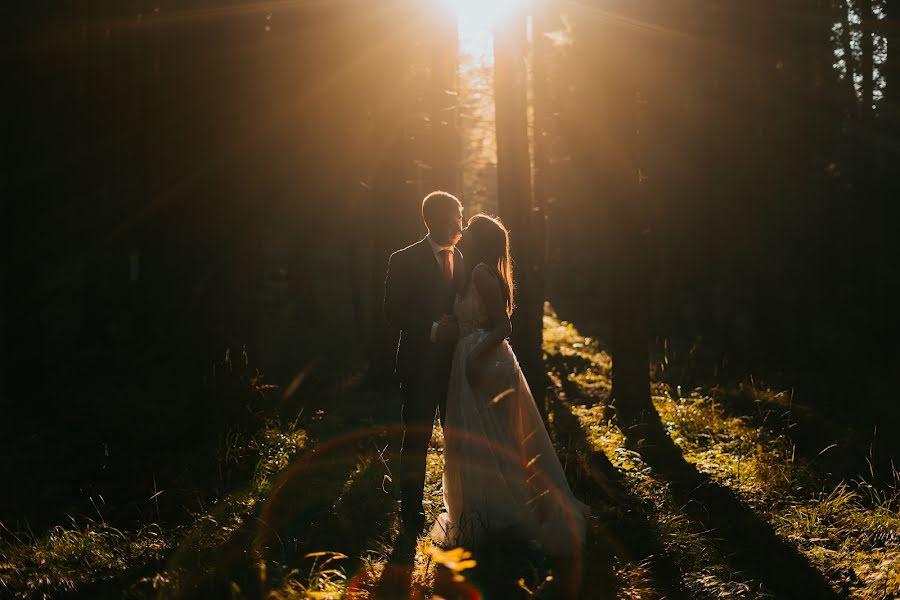 Fotógrafo de casamento Sorin Marin (sorinmarin). Foto de 23 de outubro 2022