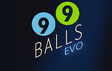 99 Balls Evo Game small promo image